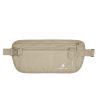 Eagle Creek RFID Blocker Money Belt DLX Tan