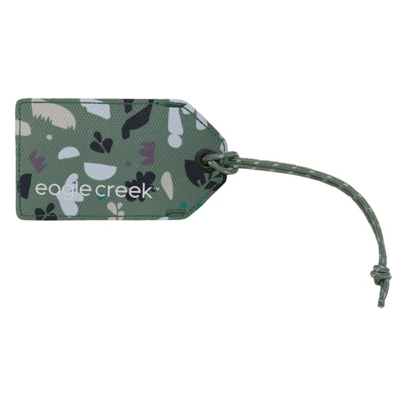 Eagle Creek Reflective Luggage Tag