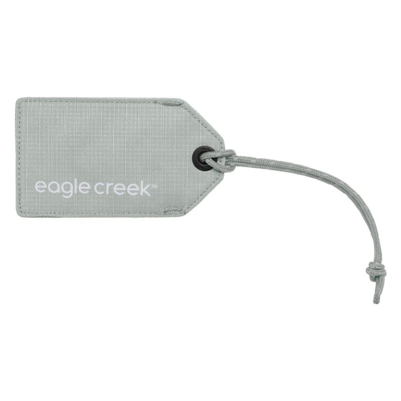 Eagle Creek Reflective Luggage Tag