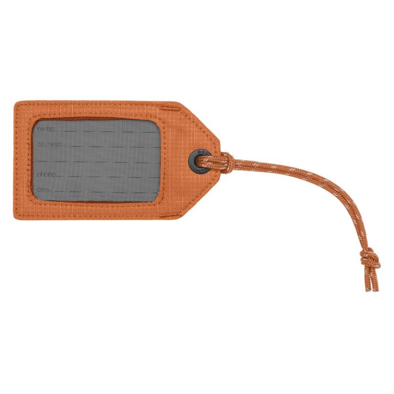 Eagle Creek Reflective Luggage Tag 9