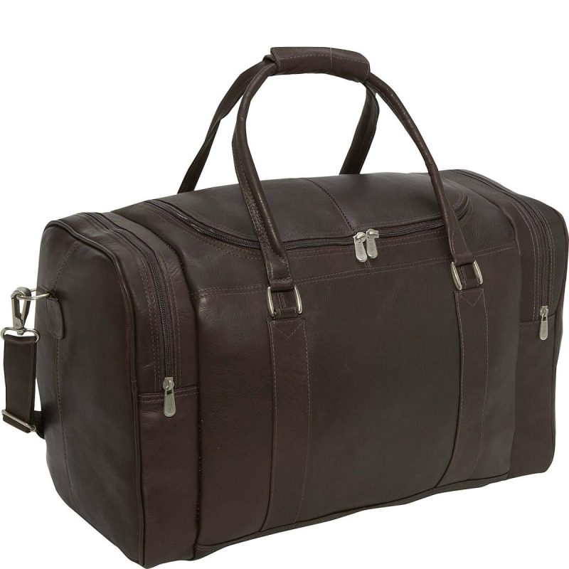 Piel Classic Weekend Carry-On