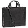 Piel Leather Carry-All Tote