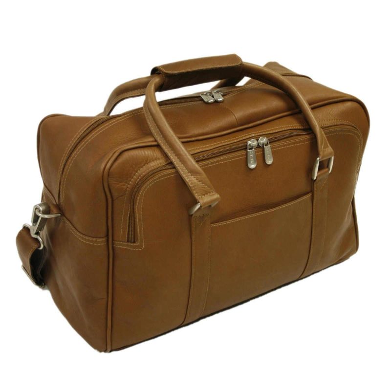 Piel Leather Mini Carry-On