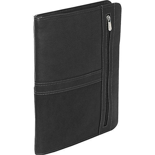 Piel Leather Three-Way Envelope Padfolio