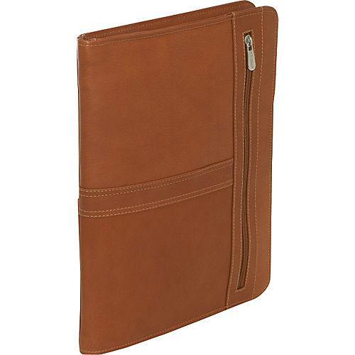 Piel Leather Three-Way Envelope Padfolio