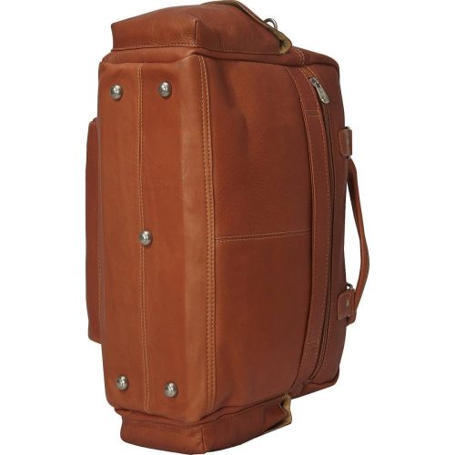 Piel Leather Travelers Carry On 7