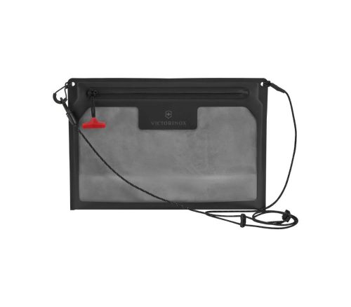 SD Gry Waterproof Pouch