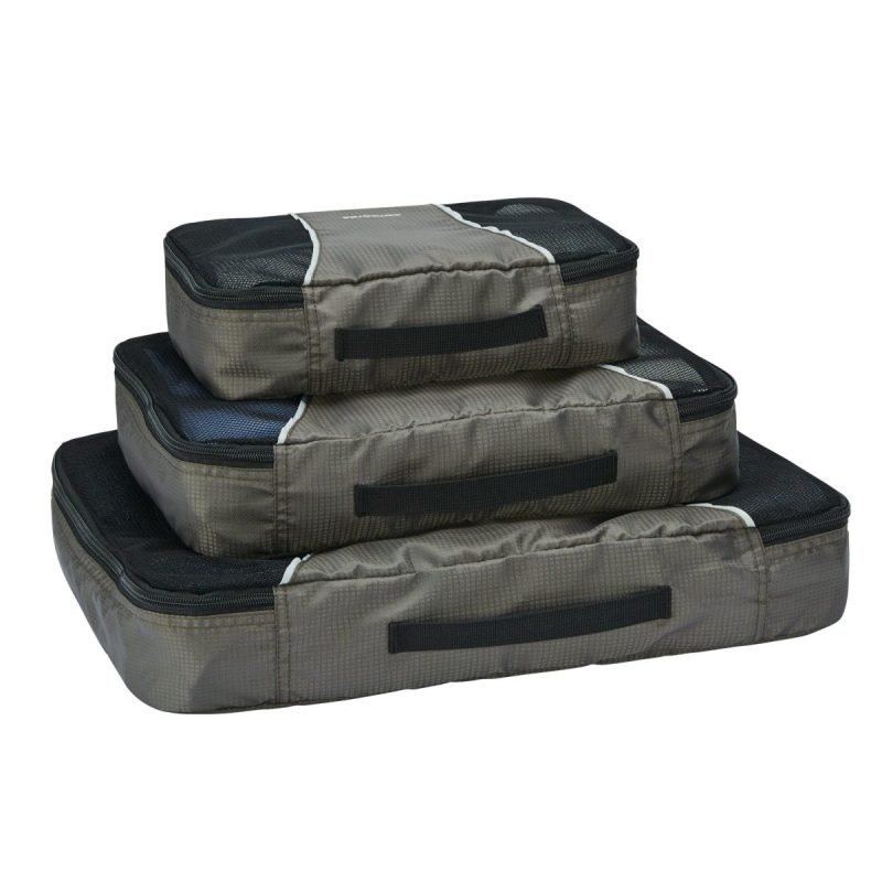 Samsonite 3 Piece Packing Cube Set 5