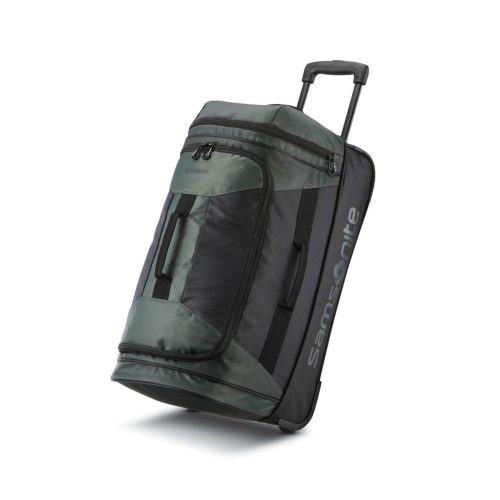 Samsonite Andante 2 28" Drop Bottom Wheeled Duffel