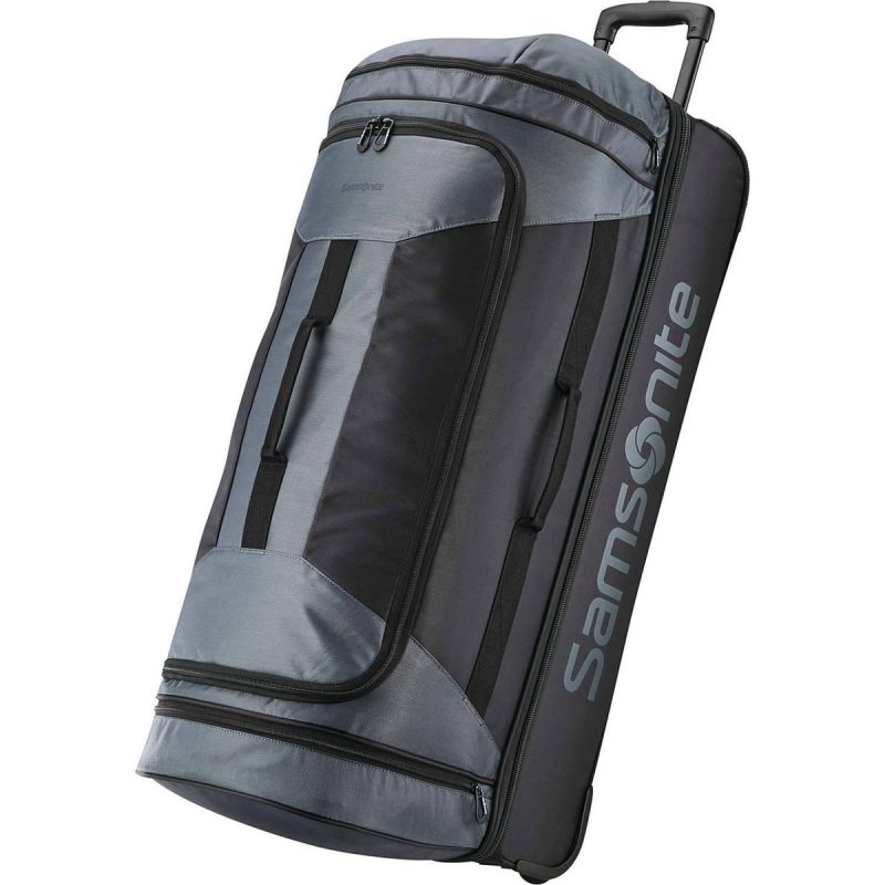 Samsonite Andante 2 32" Drop Bottom Duffel