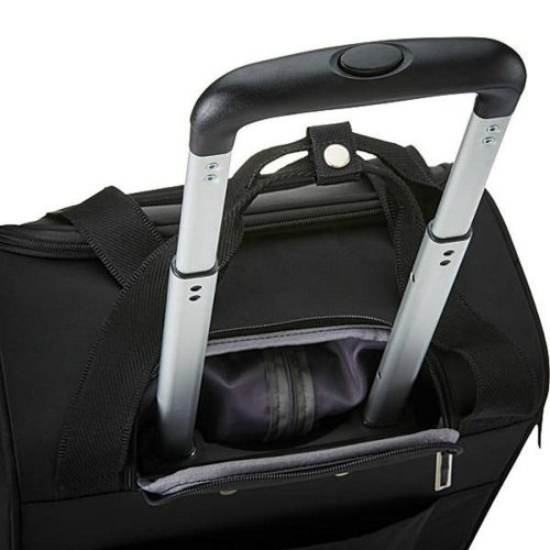 Samsonite Business Cases Spinner Underseater With Usb Port 4