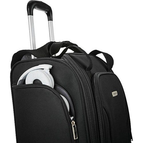 Samsonite Business Cases Spinner Underseater With Usb Port 6