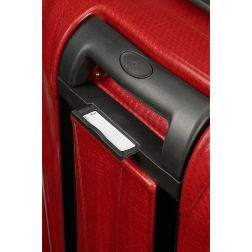 Samsonite C Lite Carry On Spinner 12