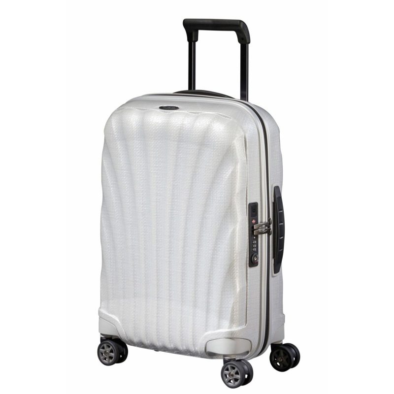 Samsonite C-Lite Carry-On Spinner