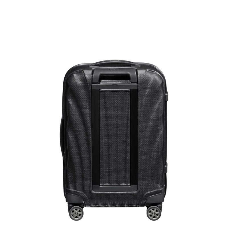 Samsonite C Lite Carry On Spinner 22