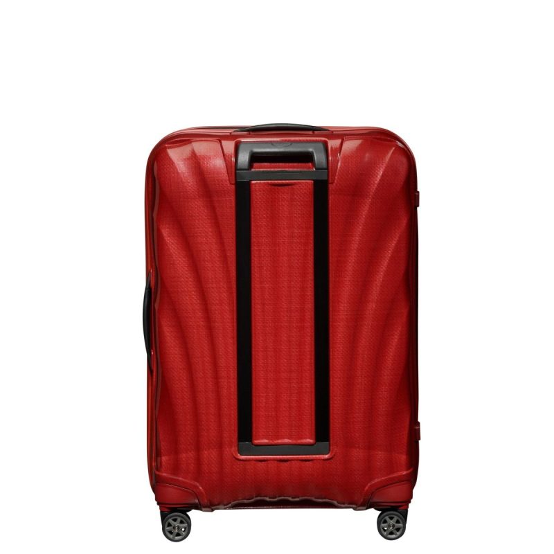 Samsonite C Lite Large Spinner 12