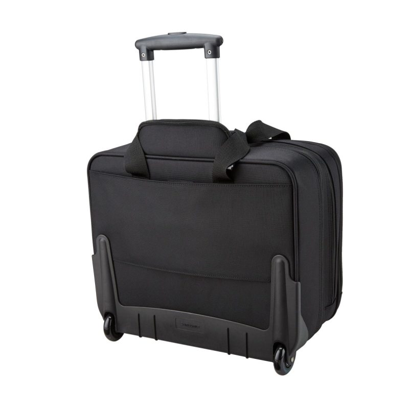 Samsonite Classic Business 2 0 2 Wheeled Business Case 2