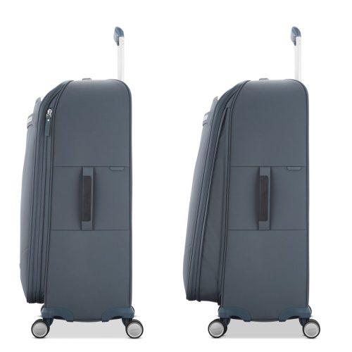 Samsonite Elevation Plus Carry On Expandable Spinner 11