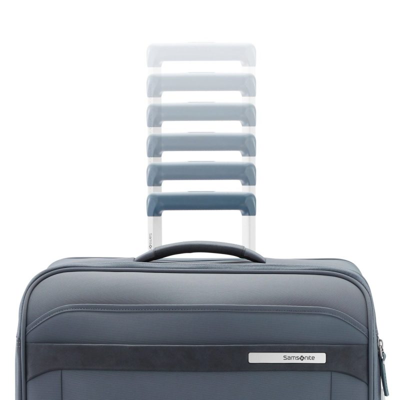 Samsonite Elevation Plus Carry On Expandable Spinner 15