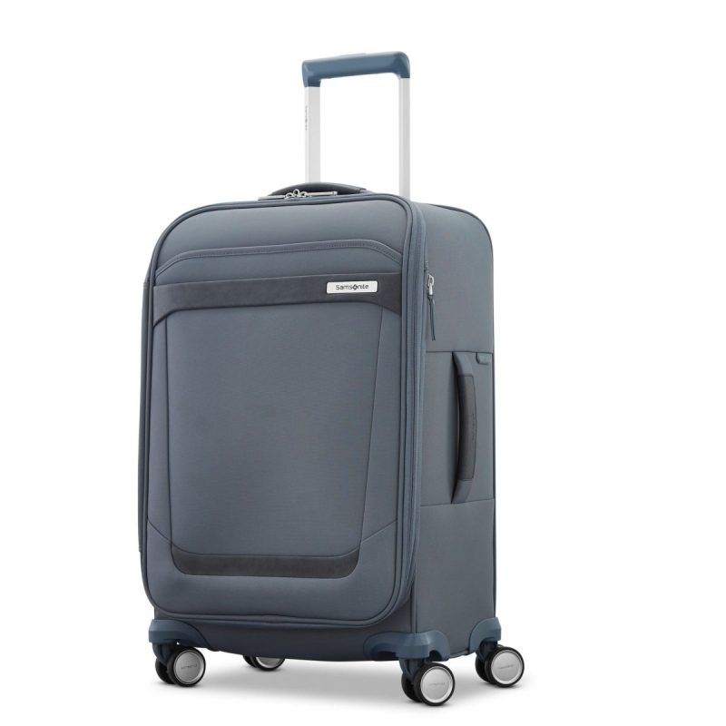 Samsonite Elevation Plus Carry-On Expandable Spinner