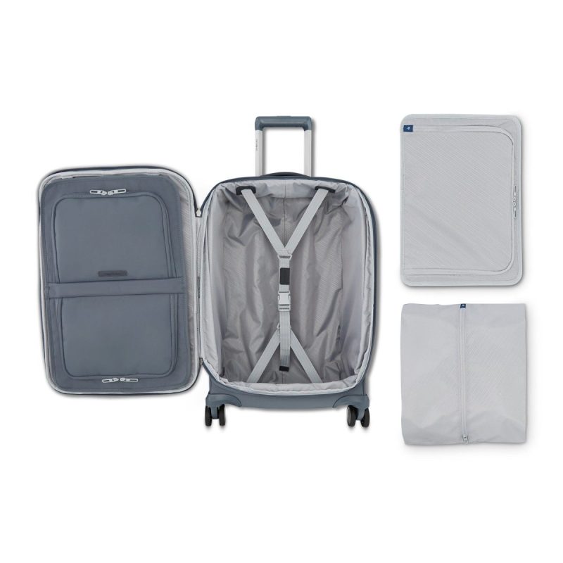 Samsonite Elevation Plus Carry On Expandable Spinner 6