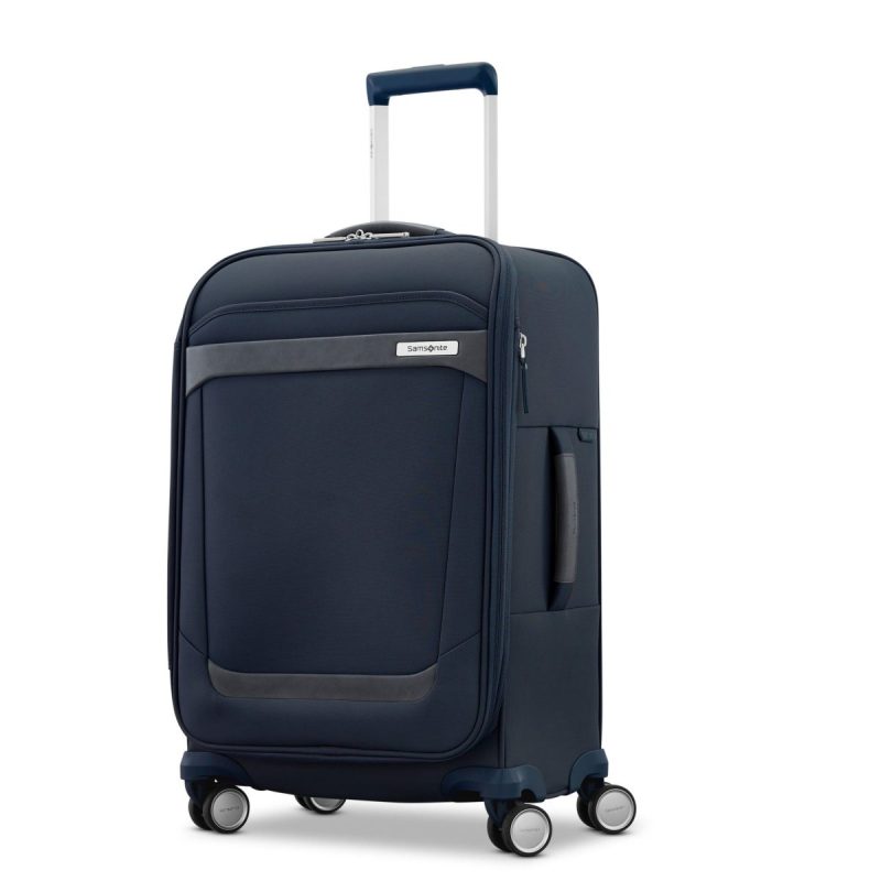 Samsonite Elevation Plus Carry-On Expandable Spinner