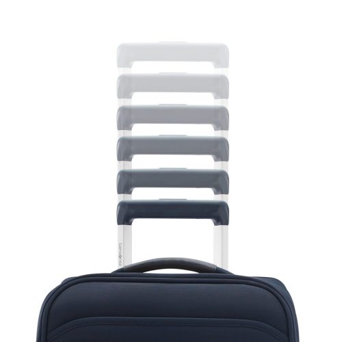 Samsonite Elevation Plus Global Carry On Spinner 8