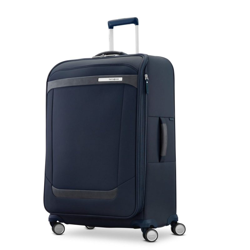 Samsonite Elevation Plus Large Expandable Spinner