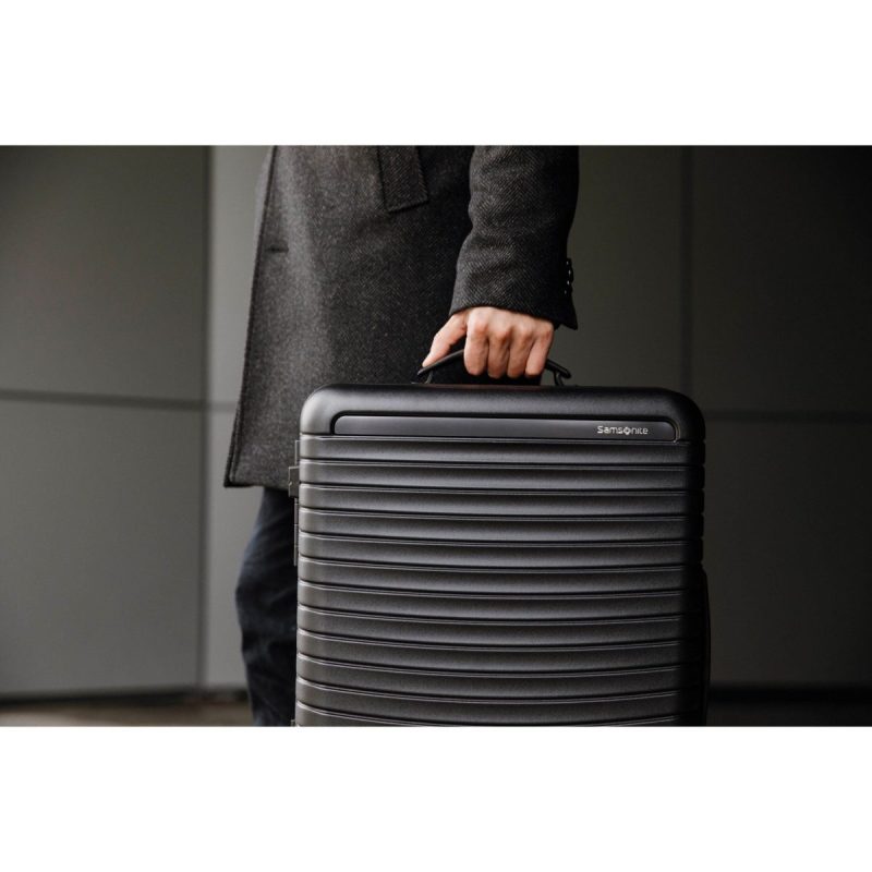 Samsonite Framelock Max Carry On Spinner 16