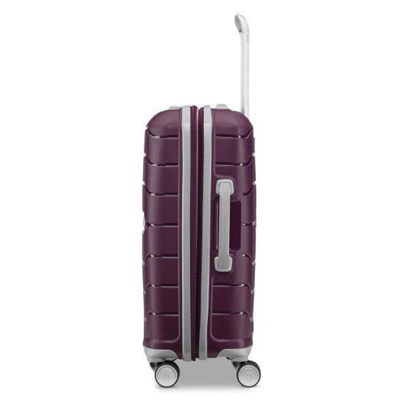 Samsonite Freeform 21 Carry On Spinner 13