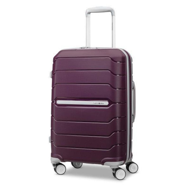 Samsonite Freeform 21" Carry-On Spinner