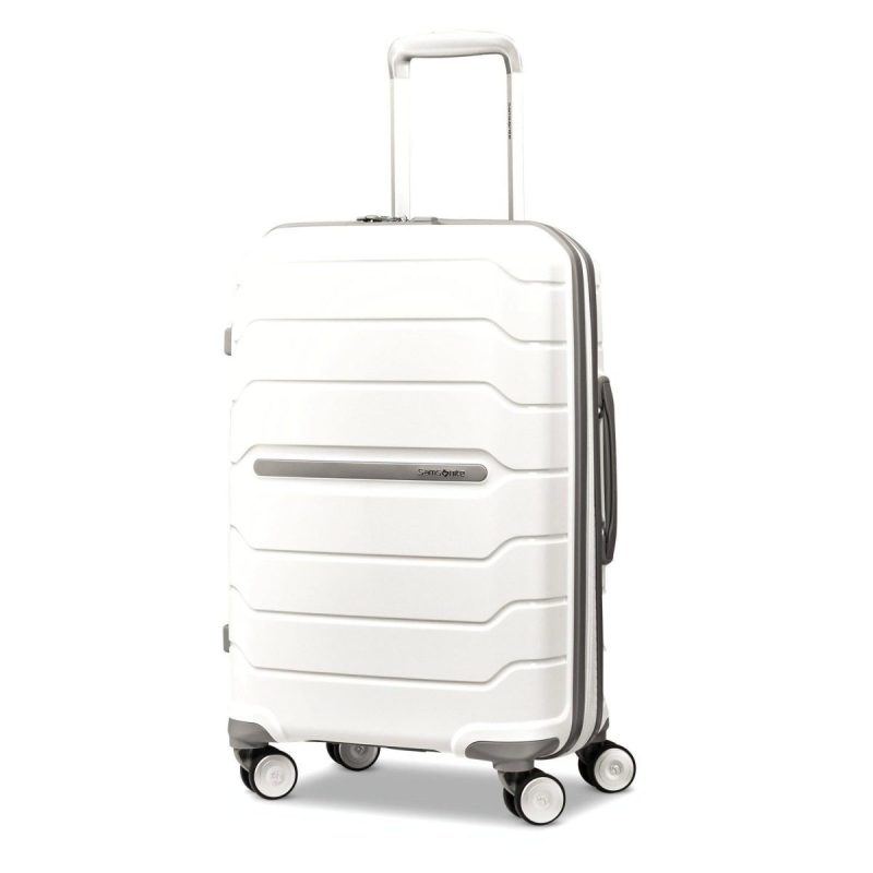 Samsonite Freeform 21" Carry-On Spinner