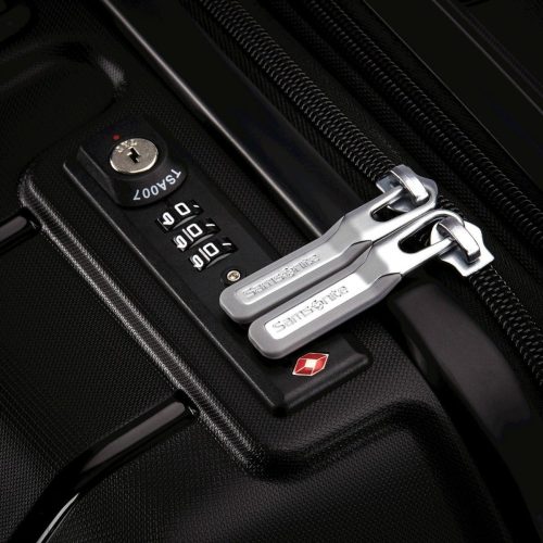 Samsonite Freeform 24 Spinner 20