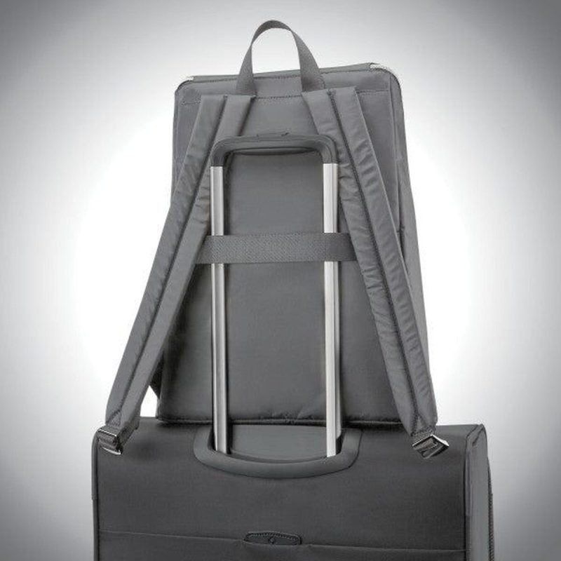 Samsonite Mobile Solutions Deluxe Backpack 13