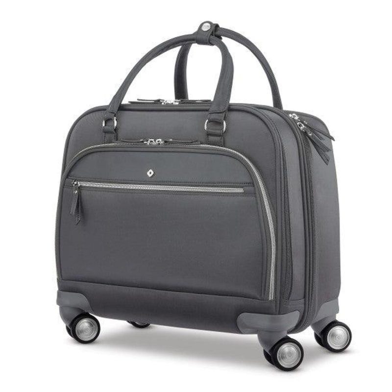 Samsonite Mobile Solutions Spinner Mobile Office