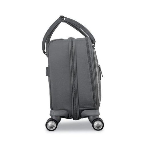 Samsonite Mobile Solutions Spinner Mobile Office 4