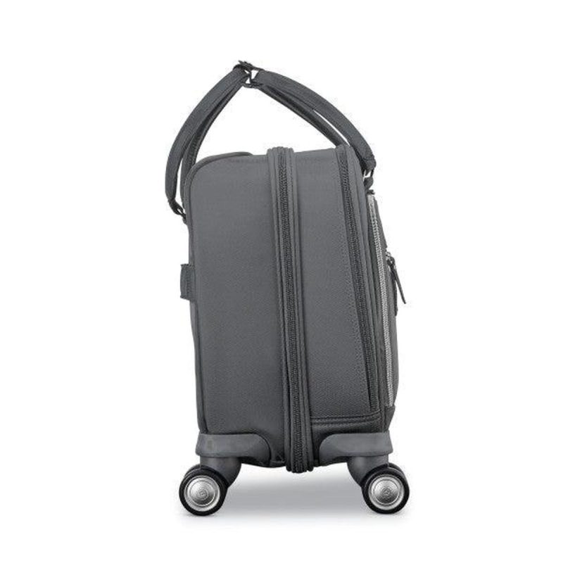 Samsonite Mobile Solutions Spinner Mobile Office 4