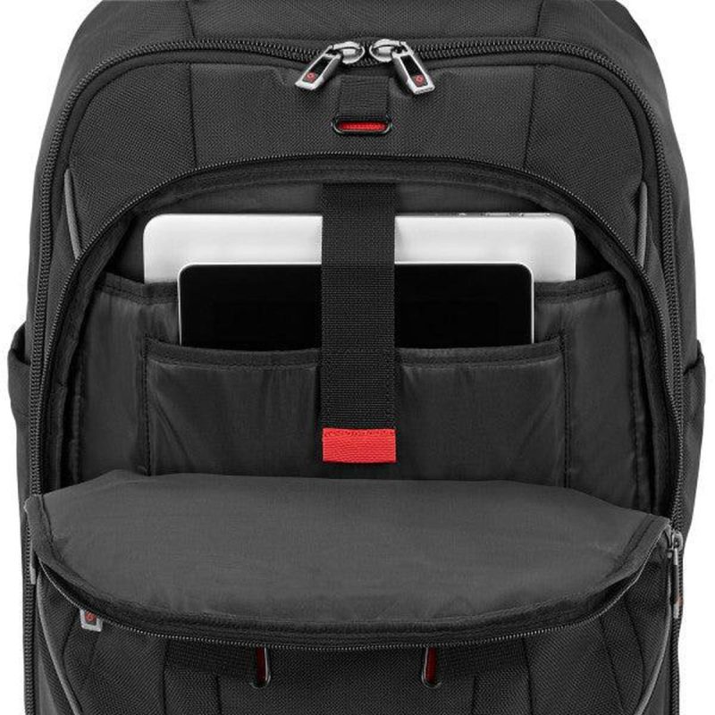 Samsonite Nutech 17 Wheeled Backpack 5