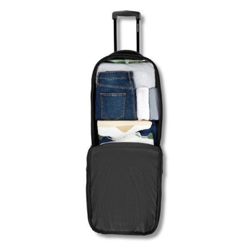 Samsonite Nutech 17 Wheeled Backpack 6