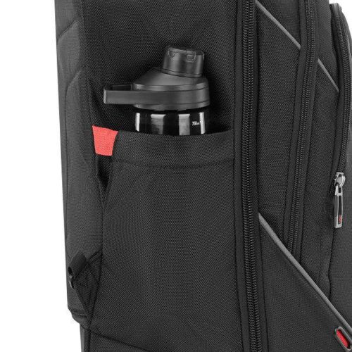 Samsonite Nutech 17 Wheeled Backpack 9