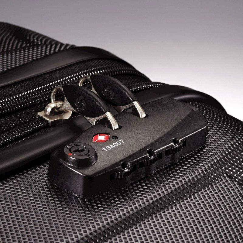 Samsonite Omni PC Hardside Spinner 20 10