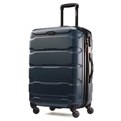 Samsonite Omni PC Hardside Spinner 24