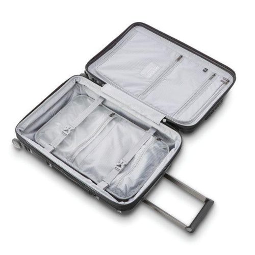 Samsonite Outline Pro Carry On Spinner 14