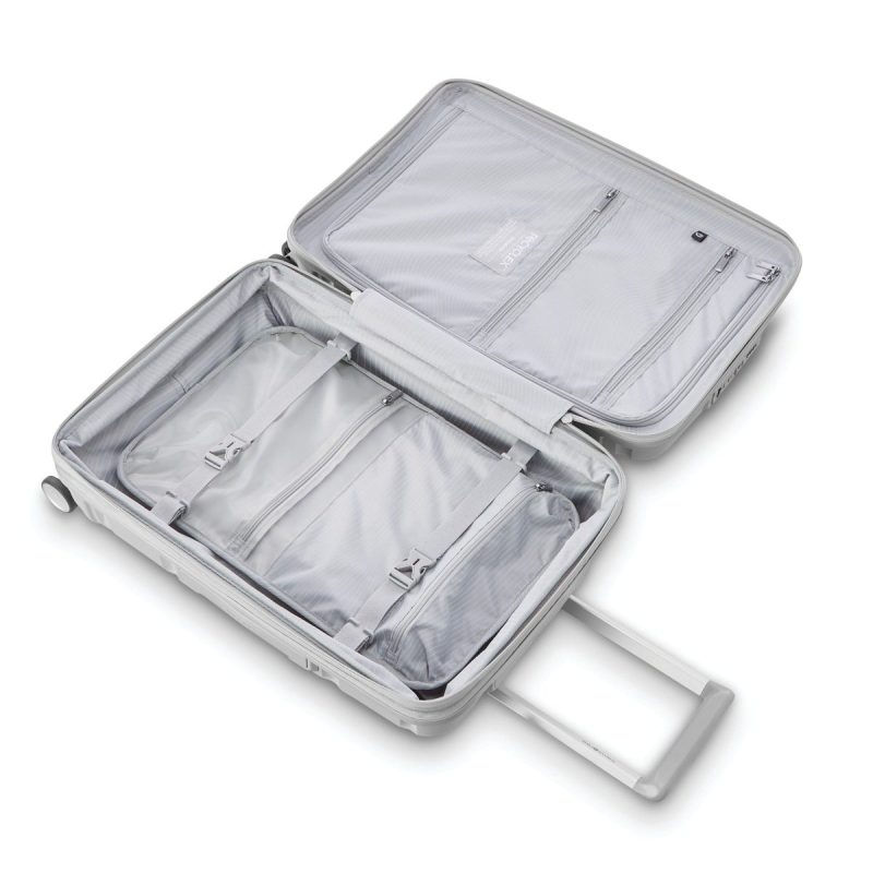 Samsonite Outline Pro Carry On Spinner 16