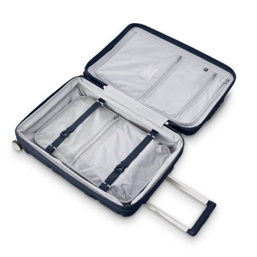 Samsonite Outline Pro Carry On Spinner 18