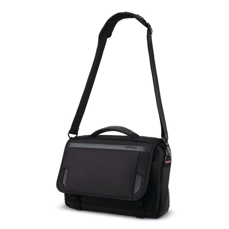 Samsonite Pro 13 Slim Messenger 7