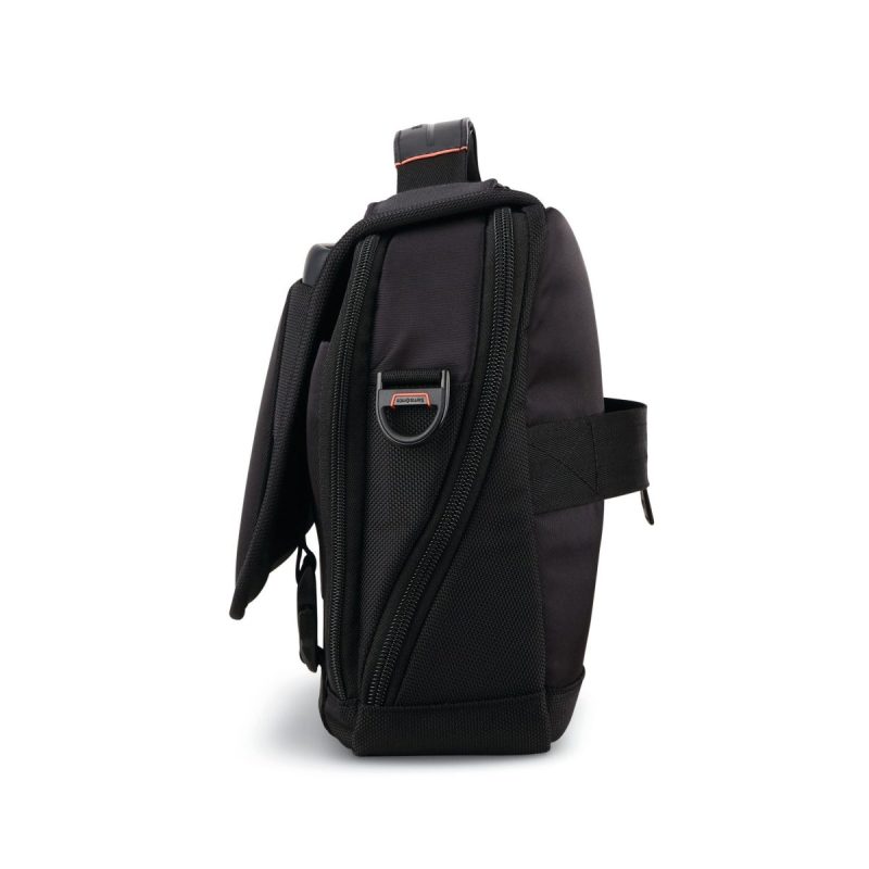 Samsonite Pro 13 Slim Messenger 8