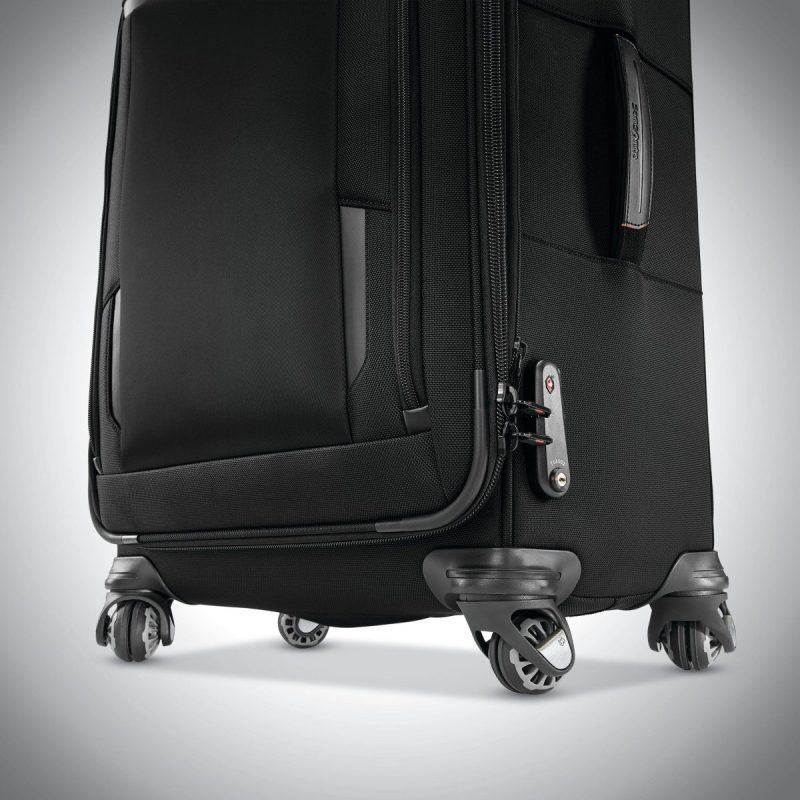 Samsonite Pro Carry On Expandable Spinner 5