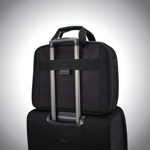 Samsonite Pro Double Compartment Brief 11