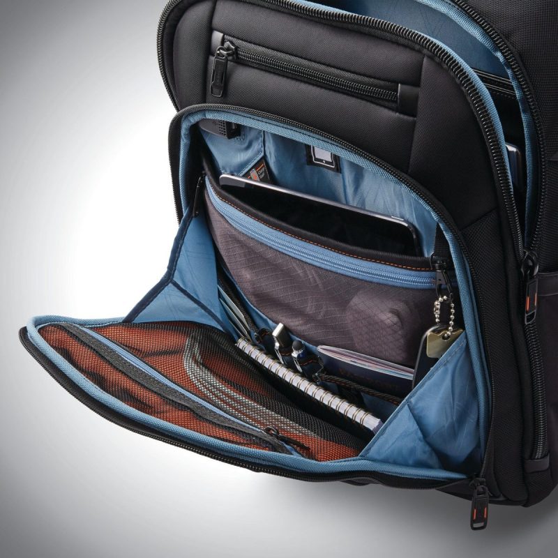 Samsonite Pro Standard Backpack 3